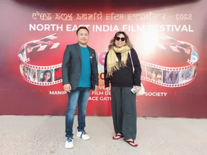 Five-day North East India Film Festival concludes in Manipur