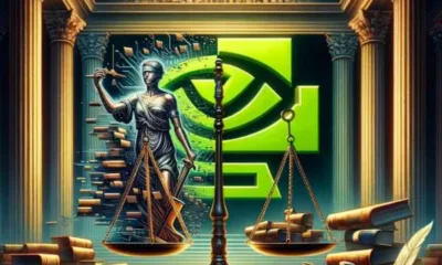Nvidia Lawsuit