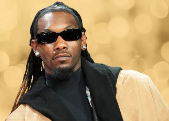 Offset Net Worth 2024: How Much is the American rapper Worth?