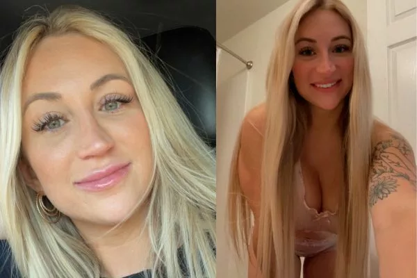 OnlyFans Star Brianna Coppage Dismissed Within Days at New Position
