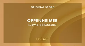 96th Academy Awards: 'Oppenheimer' wins Best Original Score, 'Barbie' bags Best Original Song