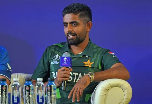 PCB selectors in Kakul to negotiate captaincy in all formats to Babar Azam