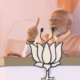 Action against corrupt will not stop: PM Modi