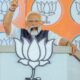 PM Modi, CMs of 5 BJP-ruled states among party's 40 star campaigners for MP