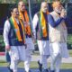 PM Modi, party chief J.P. Nadda among BJP's star campaigners for Rajasthan
