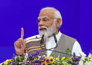 PM Modi to interact with IIT Gandhinagar students on March 13