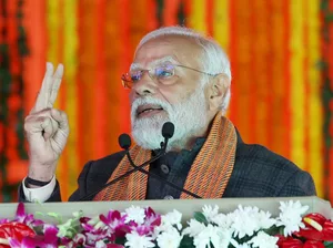 PM Modi to embark on two-day Assam visit, to unveil projects worth Rs 18,000 cr