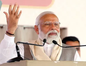 PM Modi to lay foundation stone of 3 chip plants, address youth on job creation