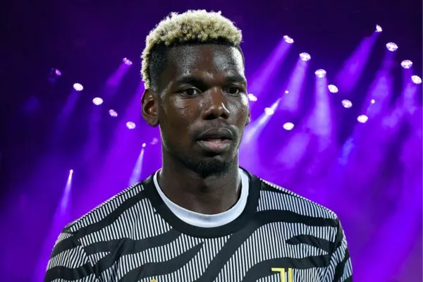 Paul Pogba Net Worth 2024: How much is the French footballer Worth?
