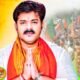 BJP's Pawan Singh not to contest from Asansol, opts out