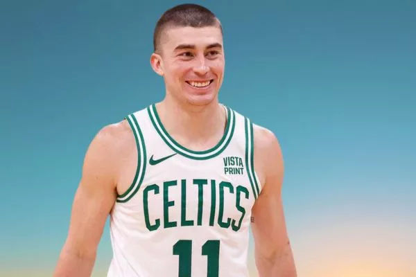 Who is Payton Pritchard Girlfriend? Who Is an American Basketball Guard Dating?