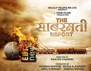 ‘The Sabarmati Report’ teaser gives peek into 'hidden' story behind Godhra train tragedy