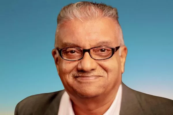 Peter Mukerjea Net Worth 2024: How Much is the CEO of STAR India Worth?