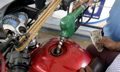 Petrol, diesel prices cut by Rs 2 across India