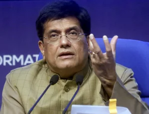 India’s trade policy is calibrated with economic growth path: Piyush Goyal