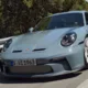 Porsche recalls 8,100 units of 911 sportscar in US over faulty windshield