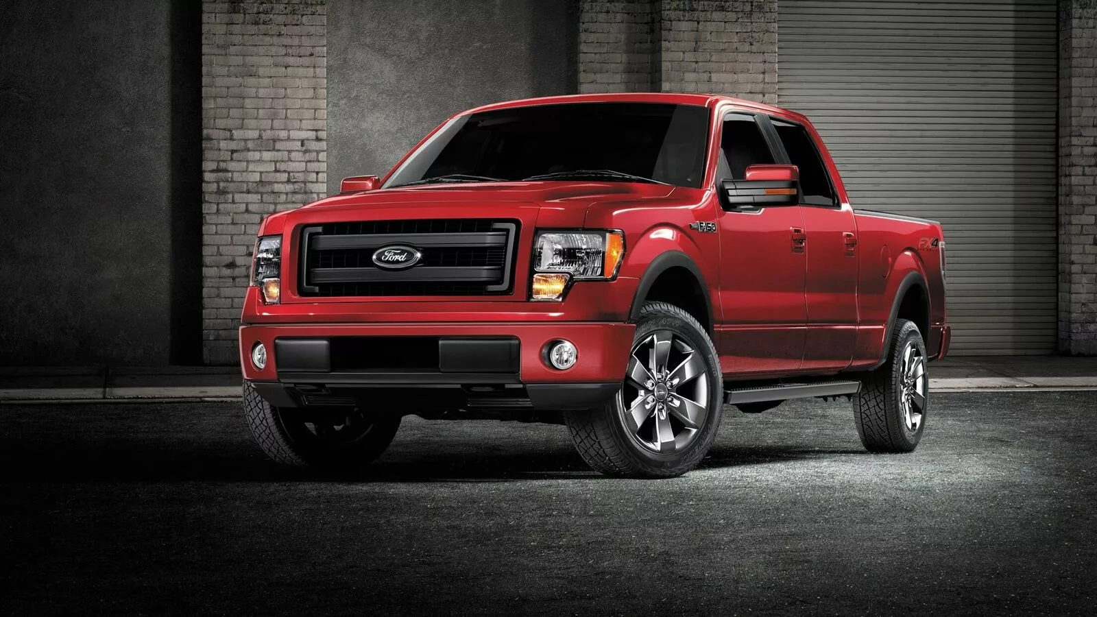 Ford pickups can downshift without warning, increase crash risk, reveals probe