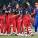 WPL 2024: Spinners, Ellyse Perry’s 35 help RCB win maiden title; beat DC by eight wickets (Lead)