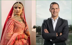 Ras Al Khaimah grows as new destination weddings market for outwardly mobile India