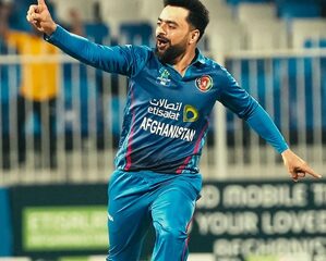 'There's no better feeling...': Rashid Khan expresses joy on his winning return after injury layoff
