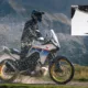 Honda Transalp XL750 recalled in Europe over faulty main stand