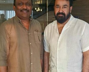 Renjith to helm Malayalam superstar Mohanlal's 360th film set to roll in April