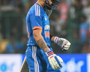 Ajit Agarkar to decide Virat Kohli's selection in T20 WC squad; report