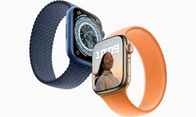 Apple shelves plans to develop displays for smartwatch: Report