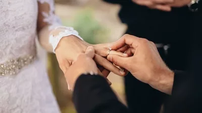 Marriages in S. Korea rose for first time in 12 years in 2023: Report
