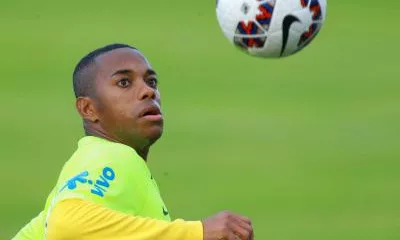 Ex-Real Madrid and Man City star Robinho to serve 9-year prison sentence for rape: Reports
