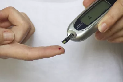 Study finds skin condition behind liver damage in diabetics in India
