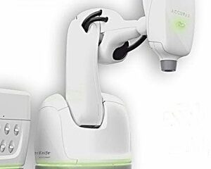 How Cyberknife surgery is revolutionising tumour treatment in India