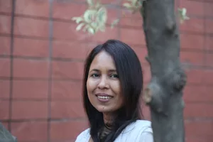Stories come knocking, characters start whispering to me: Filmmaker Rima Das