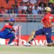 IPL 2024: Rishabh Pant happy to be back on field after horrific car crash though DC lose to PBKS