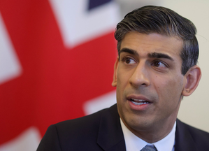 Rishi Sunak rules out UK general election on May 2