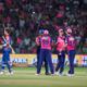 IPL 2024: Riyan Parag, bowlers propel Rajasthan Royals to 12-run win over Delhi Capitals (ld)