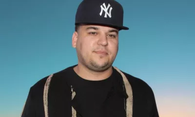 Rob Kardashian Net Worth 2024: How Much is an American TV Personality Worth?