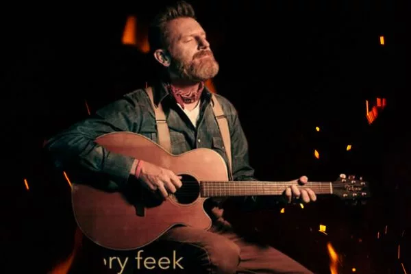 Who is Rory Feek girlfriend? Who is the American singer-songwriter dating?