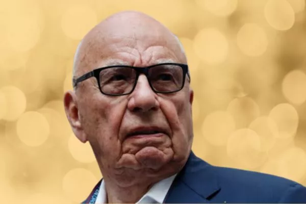 Who is Rupert Murdoch girlfriend? Who is the former Fox News president dating?