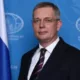 Russia calls for jointly combating terrorism with India, other nations