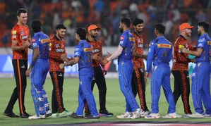 IPL 2024: Fifties from Klaasen, Abhishek and Head set up SRH’s 31-run win over MI in six-hitting run fest (ld)