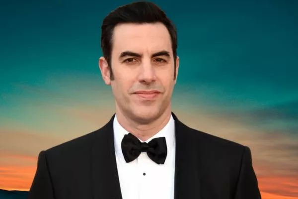 Sacha Baron Cohen Net Worth 2024: How Much is the Comedian and Actor Worth?