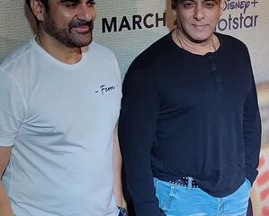 Salman's update on ‘Dabangg 4': ‘Jaise hi dono bhai ek script mein lock hojayengay’