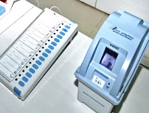 Samajwadi Party reiterates demand for ballot papers instead of EVMs in polls