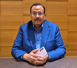 Samsung to drive growth further with premiumisation this year again
 in India: Raju Pullan