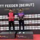 Table Tennis: Sathiyan clinches historic WTT Feeder title; Diya-Manush mixed doubles champions