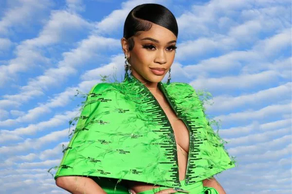 Saweetie Net Worth 2024: How much is the American rapper and singer Worth?