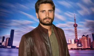 Scott Disick Net Worth 2024: How Much is an American media personality Worth?