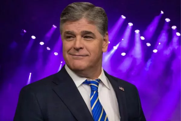 How is Sean Hannity Girlfriend? How Is American Writer Dating?