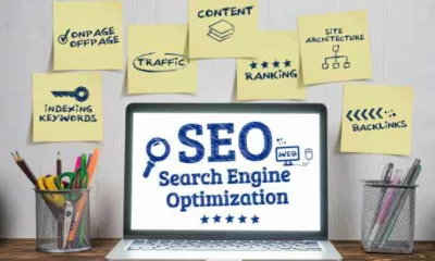 8-Step Checklist for Optimizing Your Content With SEO
